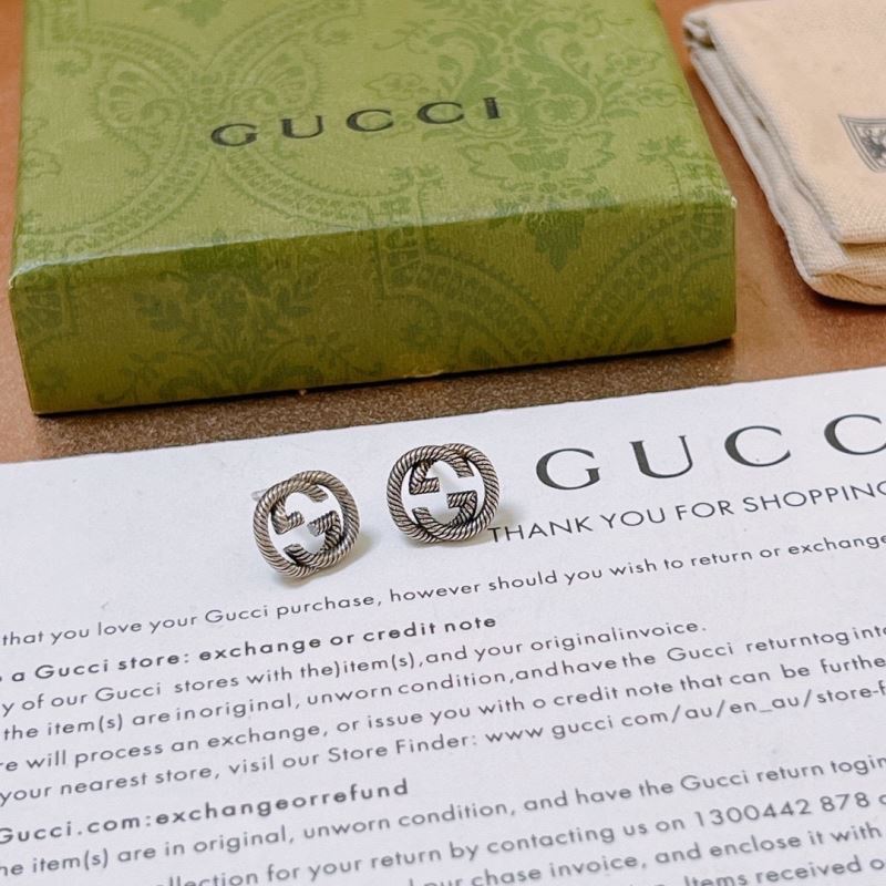 Gucci Earrings